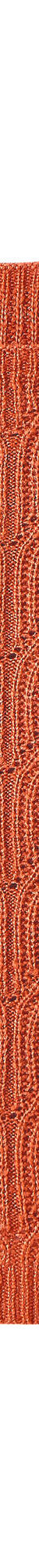 Pull spécial petites, maille perlée (paprika) Pull spécial petites, maille perlée (paprika)